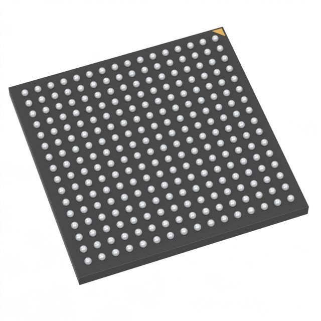 AGL400V5FGG256I